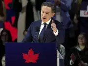 Poilievre Urges Liberals to Reverse Food Taxes, Proposes Affordability Plan