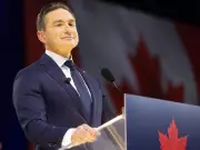 Poilievre's Conservatives Face Internal Divisions Despite Recent Convention