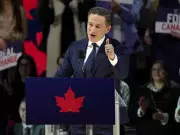 Poilievre's Riding Choice Looms as Conservatives Eye Spring Election