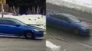 Police Release Images of Suspect Vehicle in Markham Hit-and-Run That Critically Injured Teen