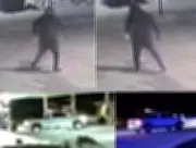 Police Seek Person of Interest in Shakespeare Gas Station Break-In