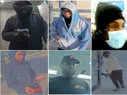 Police Seek Public Help to Identify Suspects in Multi-Province Senior Fraud Network