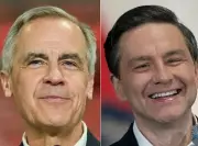 Political Showdown: Carney vs. Poilievre on MP Pay Raises Amid Public Outcry
