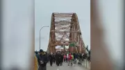 Politicians Propose Park Over Demolition for Pattullo Bridge in Vancouver