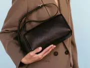 Poppy Barley Unveils Annex Bag: A Toronto-Inspired Accessory for the Modern Canadian Woman