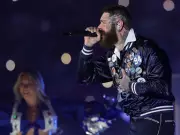 Post Malone and Jelly Roll Announce Toronto Stadium Show on Big Ass Tour