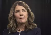 Premier Danielle Smith to Deliver Alberta Budget Address in Live TV Broadcast