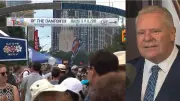Premier Ford Offers Provincial Support to Revive Taste of the Danforth Festival