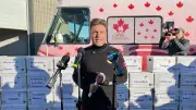 Premier to Establish Bipartisan Committee on Forever Canadian Campaign