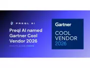 Preql AI Named a Gartner Cool Vendor for 2026 in AI Financial Planning