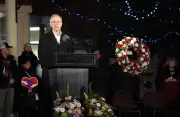 Prime Minister Carney Returns to B.C. Following Mass Shooting Tragedy