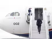 Prime Minister Carney's Travel Expenses Exceed $772K in First Year