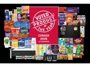 Product of the Year Canada Announces 2026 Award Winners Based on Consumer Survey