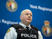 Project South Corruption Probe Expands: Two More Toronto Police Officers Suspended