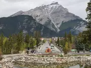 Public Input Sought for Banff National Park Visitor Centre Redesign Competition