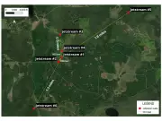 Pulsar Helium Hits Pressurized Gas at Jetstream #6 in Minnesota