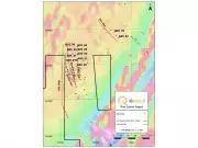 QGold Reports High-Grade Gold Results from Mine Centre Drilling Campaigns