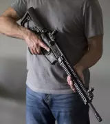 Quebec City Rally Protests Federal Gun Prohibitions and Buyback Program