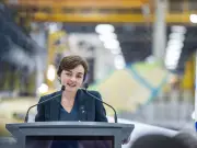 Quebec Election Dynamics Shift as 'Fréchette Effect' Creates Competitive Race