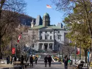 Quebec Maintains 33% Tuition Hike for Out-of-Province Students After Court Ruling