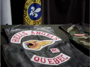Quebec Police Task Force Targets Criminal Group with Hells Angels Ties