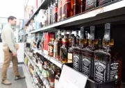 Quebec to Restock U.S. Whiskey Before Quality Declines, Minister Announces