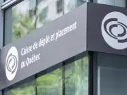 Quebec's Caisse Suspends Future DP World Investments Over Epstein Links