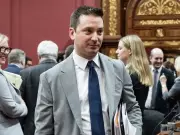 Quebec's CAQ Rejects Voter Referendum on Proposed Constitution, Minister Says