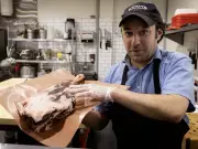 Quebec's Marché des Saveurs Celebrates 25 Years as Local Food Pioneer