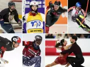 Quebec's Olympic Contenders: Seven Athletes to Watch at Milano Cortina 2026