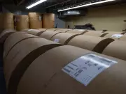 Quebec's Recycling Fee Hike Threatens Local Journalism Survival