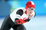Quebec's Valerie Maltais Secures Bronze in Women's 3,000m Speed Skating at Milan-Cortina Winter Olympics