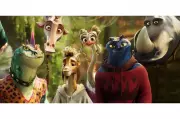 Quiet Box Office Weekend as Animated 'GOAT' Edges Out 'Wuthering Heights'