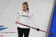 Rachel Homan Ends Canada's Curling Slump with Victory Over China at Winter Olympics