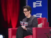 Rachel Maddow to Speak at UBC, Discusses Trump's 'Weird' Conflicts with Canada