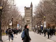 Randall Denley Advocates for Financial Autonomy in Ontario Universities