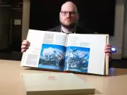 Rare 1981 Olympic Bid Book Reveals Calgary's Original Vision for 1988 Winter Games