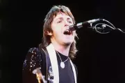 Rare Paul McCartney and Wings Collection to Be Displayed at Rock & Roll Hall of Fame