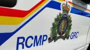 RCMP Arrest Shoplifting Suspect Following Traffic Stop in Cole Harbour, Nova Scotia