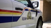 RCMP Arrest Suspect Following Series of Break-Ins Near Rose Valley, Saskatchewan
