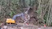 RCMP Declines Criminal Charges in Deadly Lions Bay Landslide After Investigation