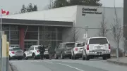 RCMP Investigate Threats at Multiple Schools in Coquitlam, B.C.
