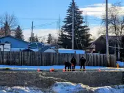 RCMP Major Crimes Investigates Fatal Shooting in Grande Prairie, No Ongoing Public Risk