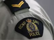 RCMP Officer Shoots Man During Welfare Check Confrontation in Okotoks
