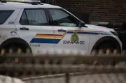 RCMP Operation in Punnichy Leads to Nine Arrests on Outstanding Warrants
