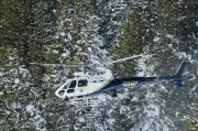 Recovery Teams Retrieve Bodies of 9 Backcountry Skiers After California Avalanche
