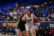 Regina Cougars Women's Basketball Playoff Run Ends in Canada West Semifinal Loss to UBC