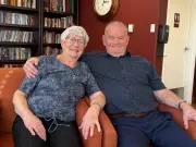 Regina Couple Reveals Secret to 65 Years of Marriage: Love and Laughter