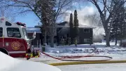 Regina Crime Statistics Show Arson Cases Continue to Rise in 2026