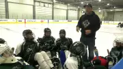 Regina Hosts Major Para Ice Hockey Tournament with 11 Teams from Prairie Provinces
